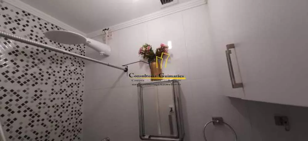 Apartamento, 2 quartos, 60 m² - Foto 10