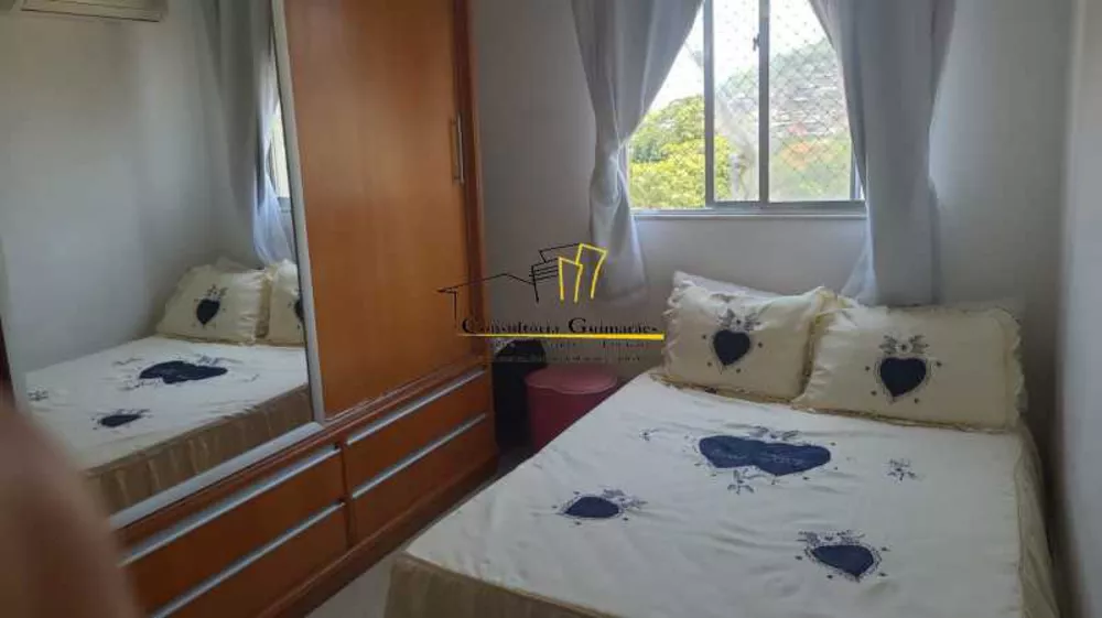 Apartamento, 2 quartos, 60 m² - Foto 3