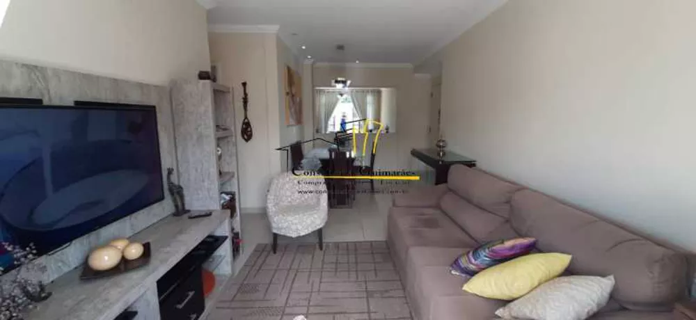 Apartamento, 2 quartos, 60 m² - Foto 2