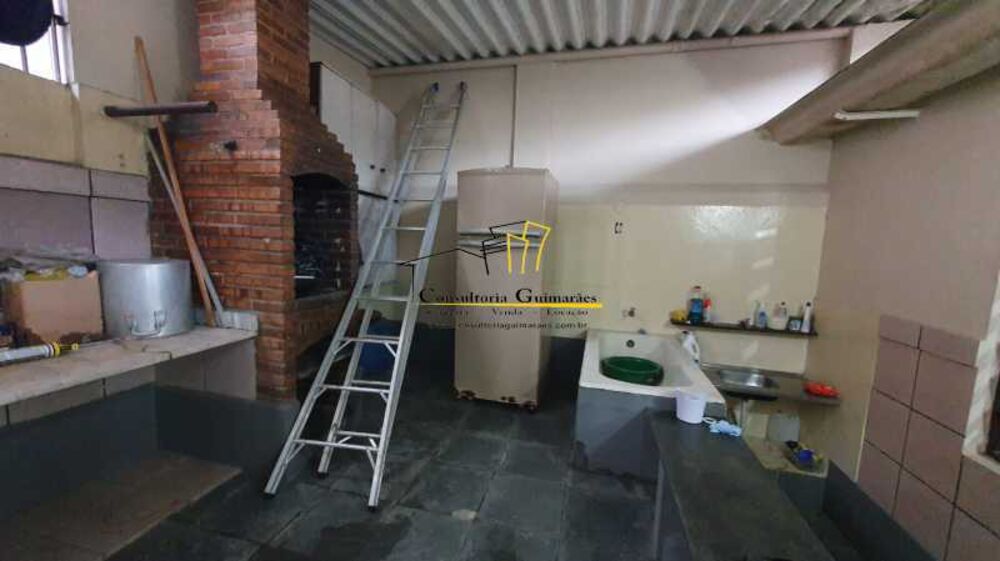 Casa, 4 quartos, 400 m² - Foto 17