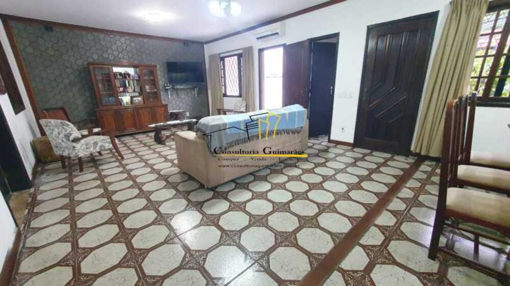 Casa, 4 quartos, 400 m² - Foto 10