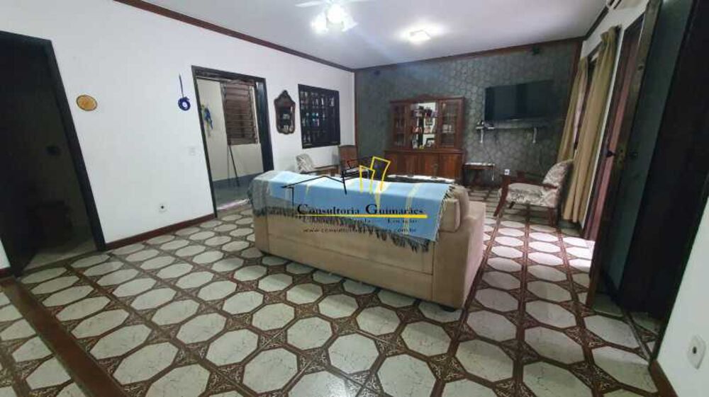 Casa, 4 quartos, 400 m² - Foto 18