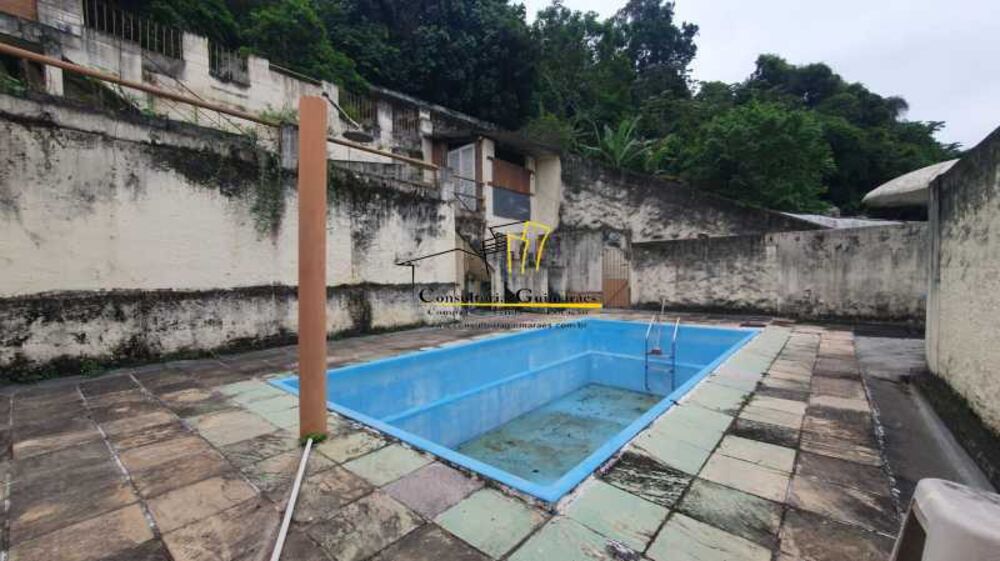 Casa, 4 quartos, 400 m² - Foto 4