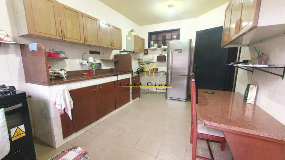 Casa, 4 quartos, 400 m² - Foto 2