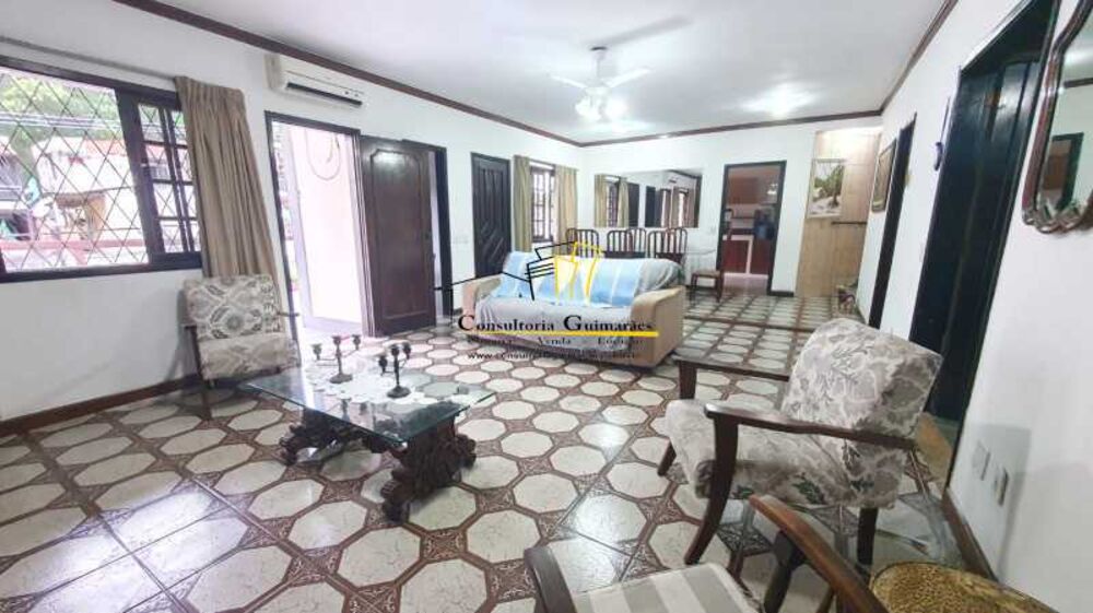 Casa, 4 quartos, 400 m² - Foto 5