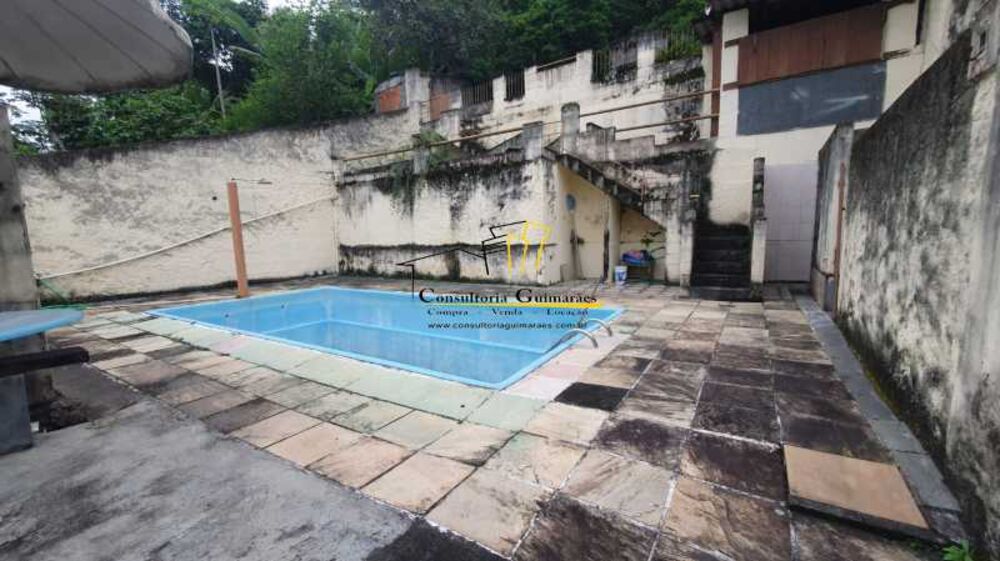 Casa, 4 quartos, 400 m² - Foto 1