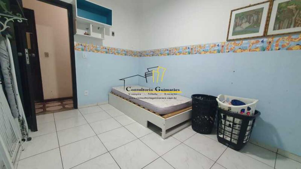 Casa, 4 quartos, 400 m² - Foto 9