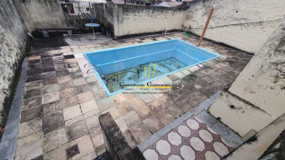 Casa, 4 quartos, 400 m² - Foto 13