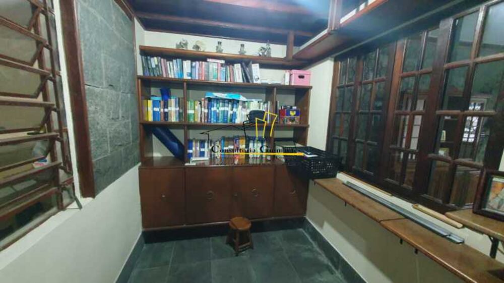 Casa, 4 quartos, 400 m² - Foto 8