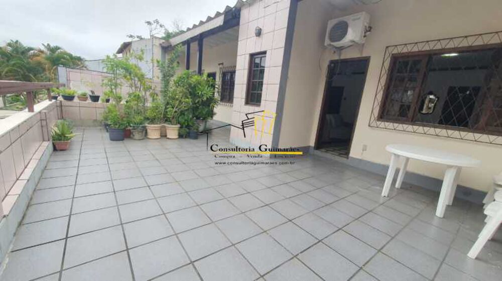 Casa, 4 quartos, 400 m² - Foto 3