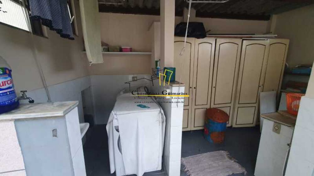 Casa, 4 quartos, 400 m² - Foto 19