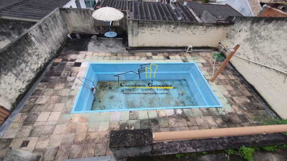 Casa, 4 quartos, 400 m² - Foto 16