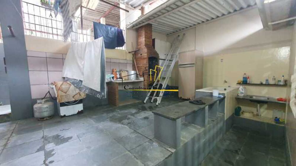 Casa, 4 quartos, 400 m² - Foto 6