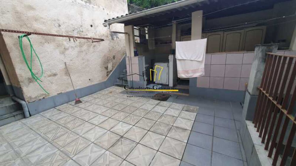 Casa, 4 quartos, 400 m² - Foto 20