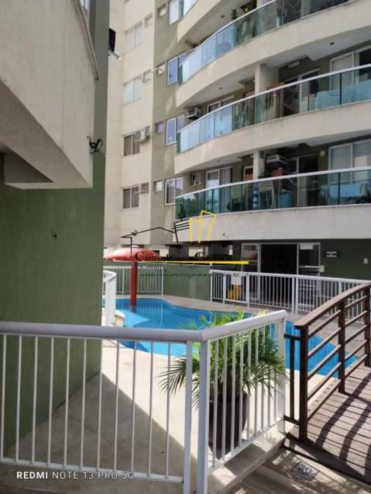 Apartamento, 2 quartos, 62 m² - Foto 13