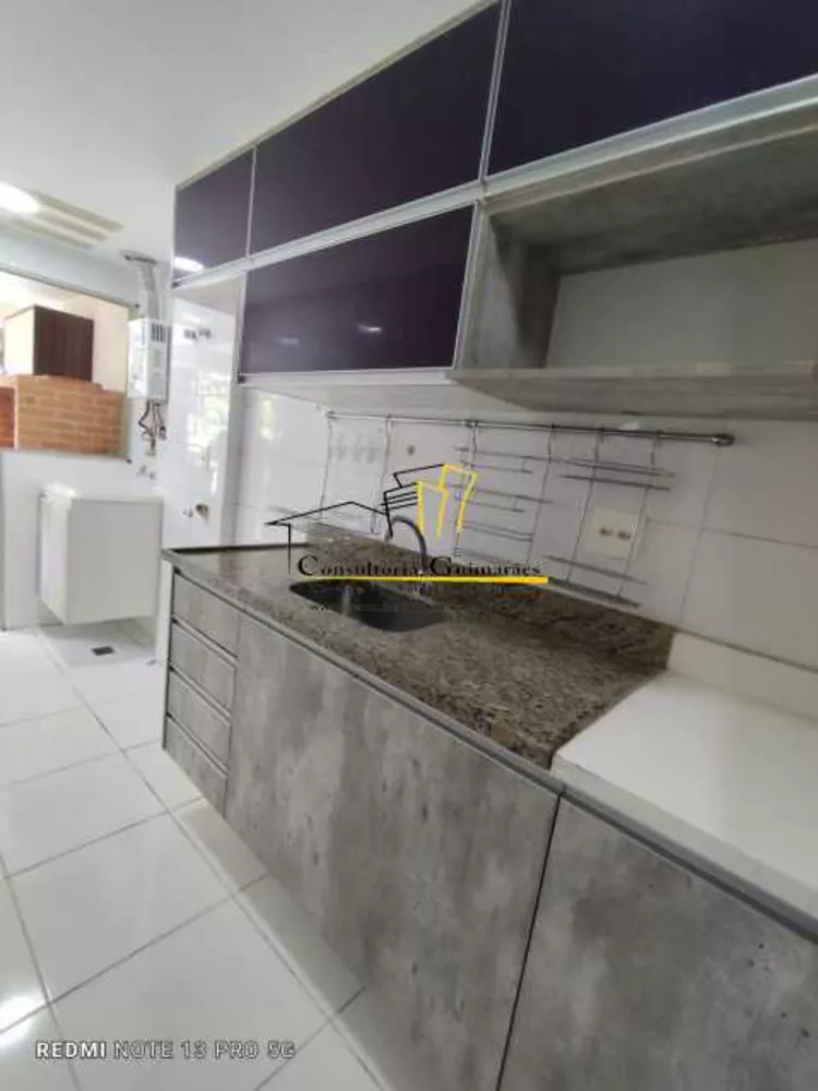 Apartamento, 2 quartos, 62 m² - Foto 18