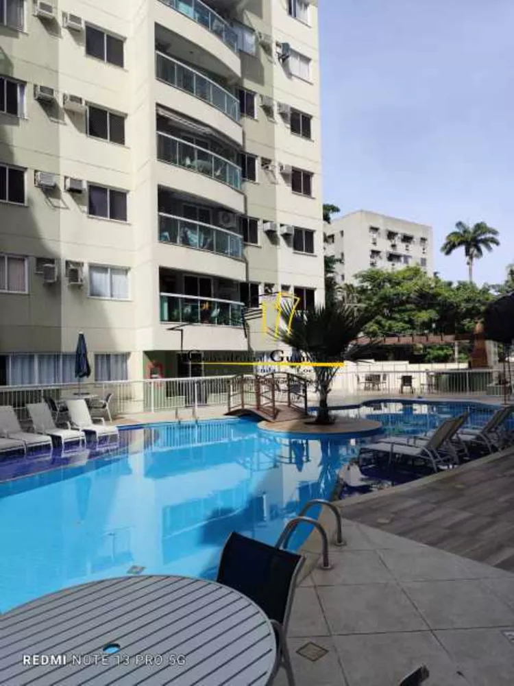 Apartamento, 2 quartos, 62 m² - Foto 1