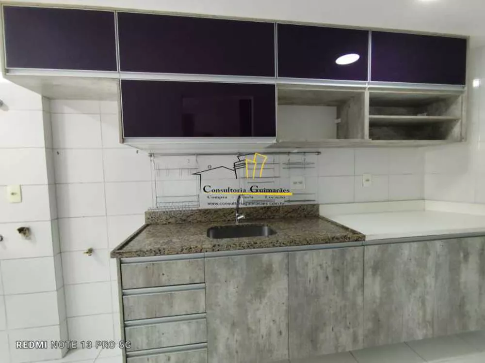Apartamento, 2 quartos, 62 m² - Foto 7