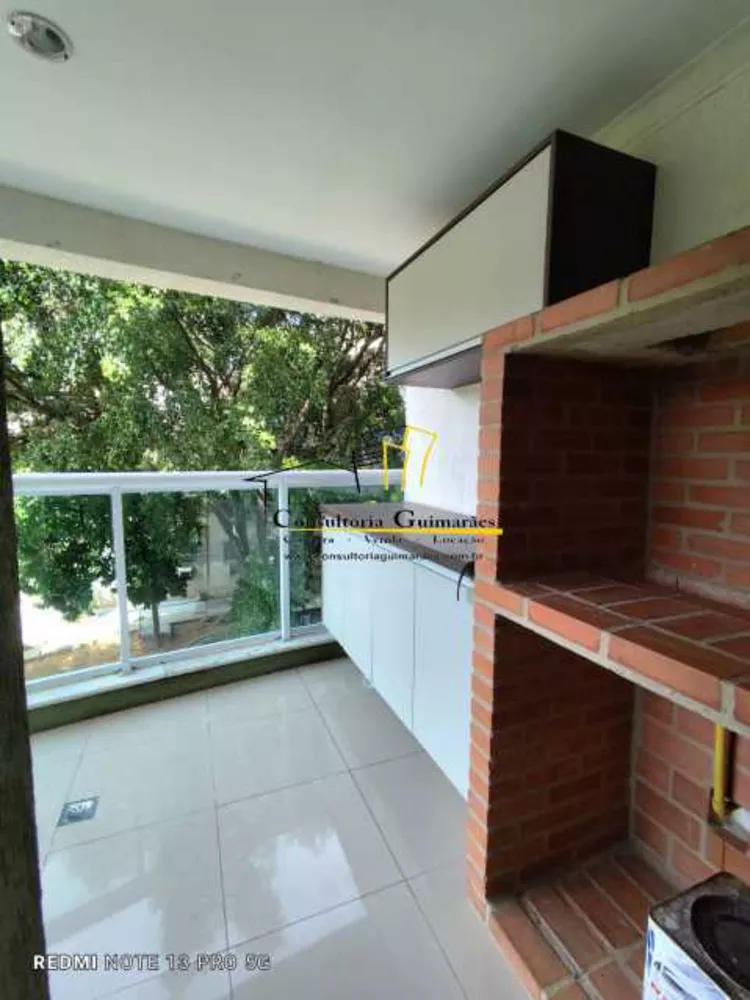 Apartamento, 2 quartos, 62 m² - Foto 4