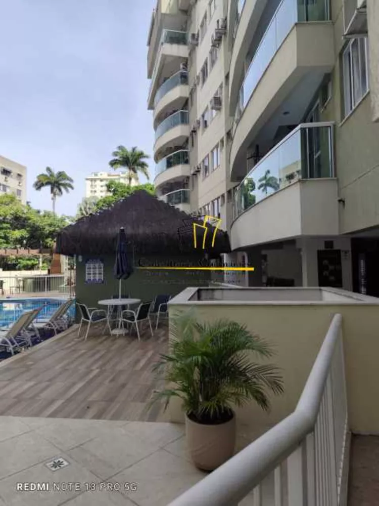 Apartamento, 2 quartos, 62 m² - Foto 2