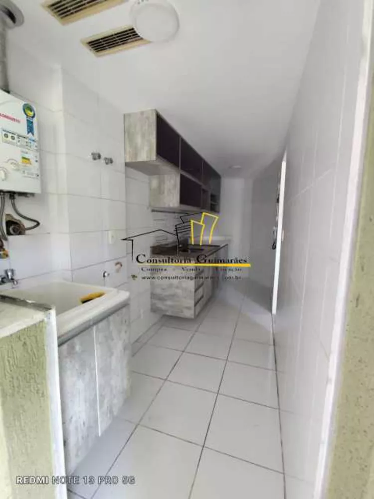 Apartamento, 2 quartos, 62 m² - Foto 8