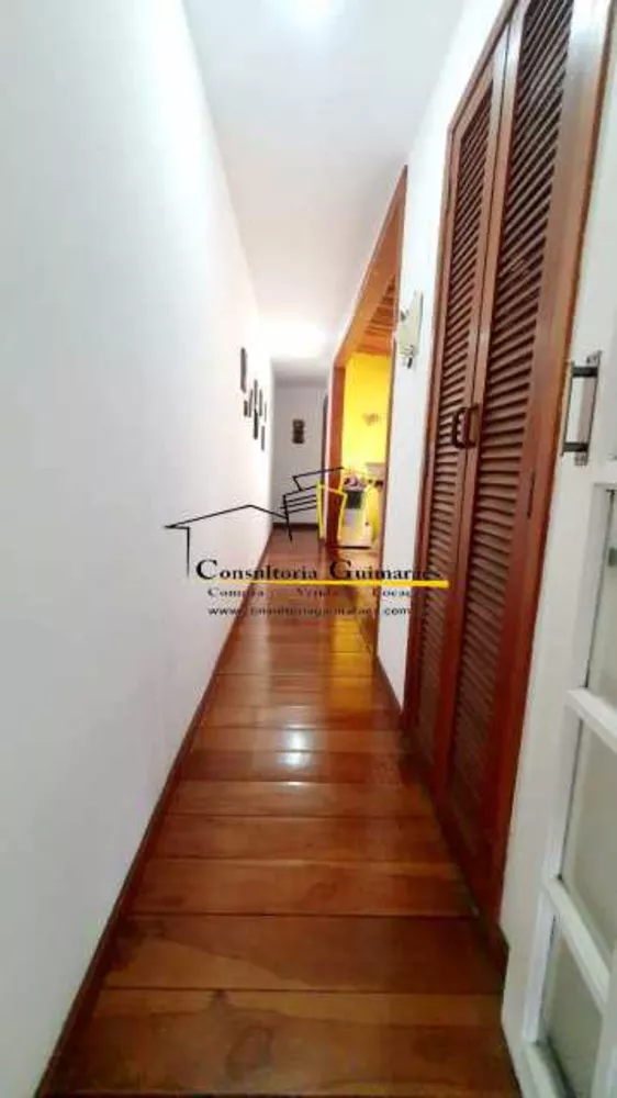 Cobertura, 3 quartos, 193 m² - Foto 7