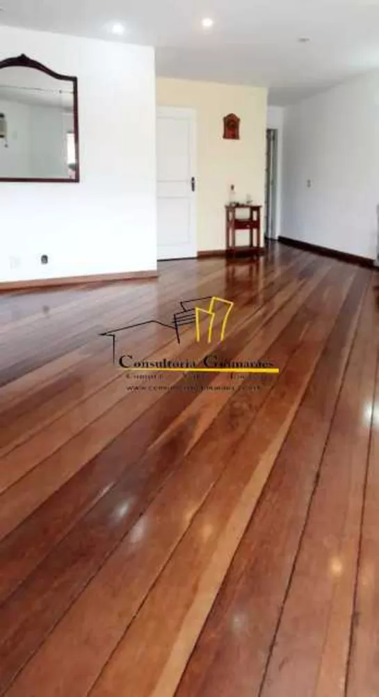 Cobertura, 3 quartos, 193 m² - Foto 6