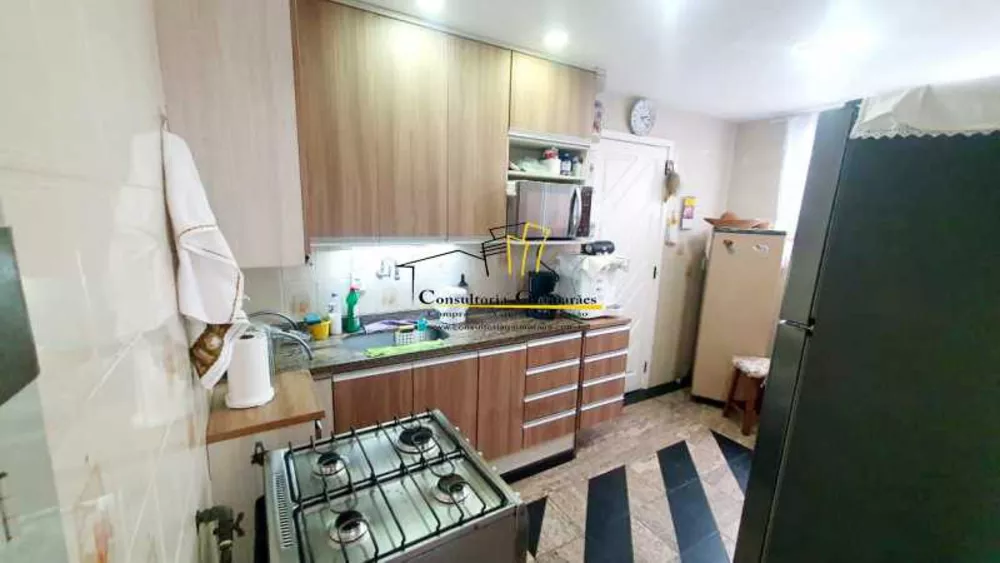 Cobertura, 3 quartos, 193 m² - Foto 10