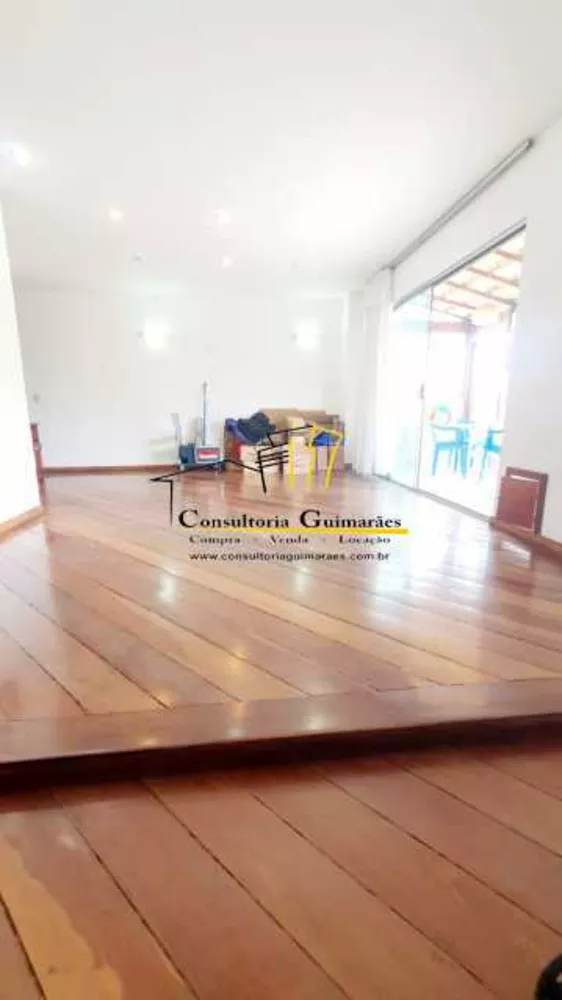 Cobertura, 3 quartos, 193 m² - Foto 18