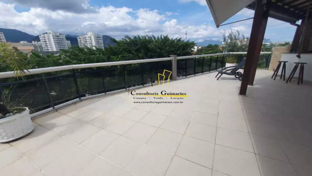 Cobertura, 3 quartos, 193 m² - Foto 25