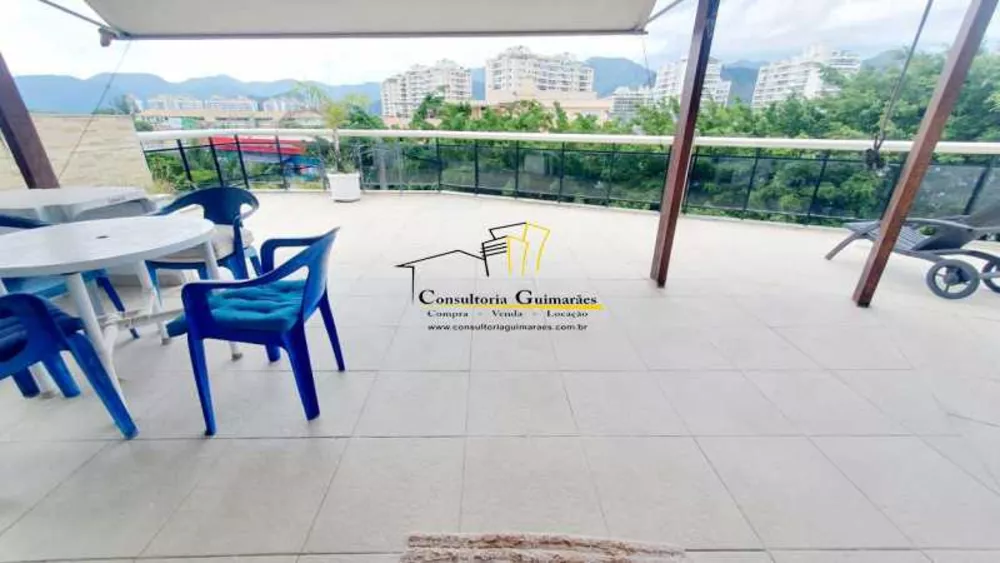 Cobertura, 3 quartos, 193 m² - Foto 21