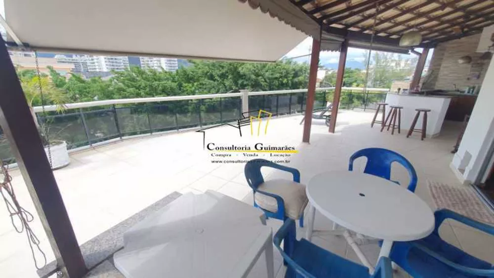 Cobertura, 3 quartos, 193 m² - Foto 23
