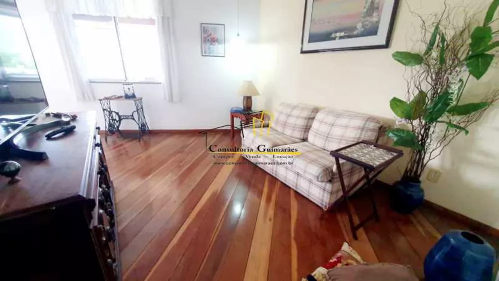 Cobertura, 3 quartos, 193 m² - Foto 19