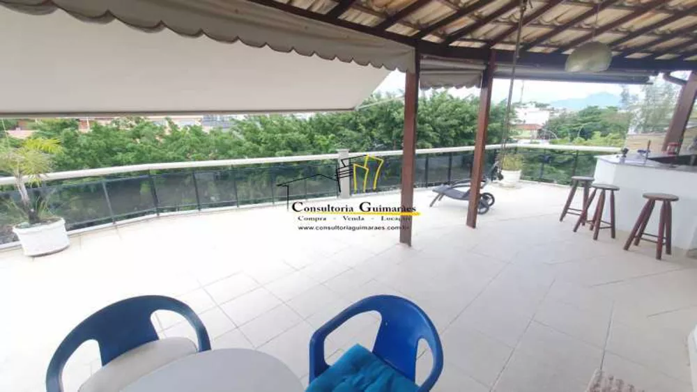 Cobertura, 3 quartos, 193 m² - Foto 22