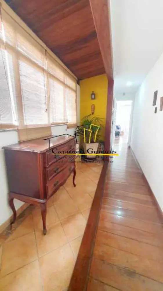 Cobertura, 3 quartos, 193 m² - Foto 16