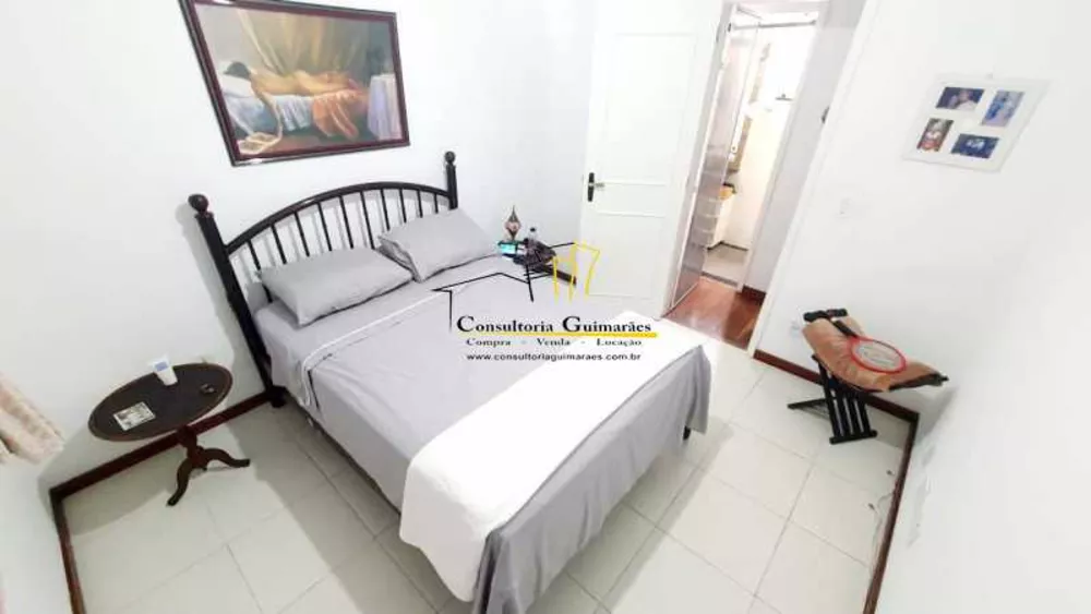 Cobertura, 3 quartos, 193 m² - Foto 11