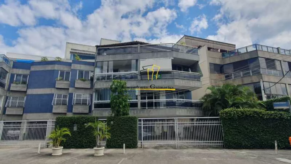 Cobertura, 3 quartos, 193 m² - Foto 29