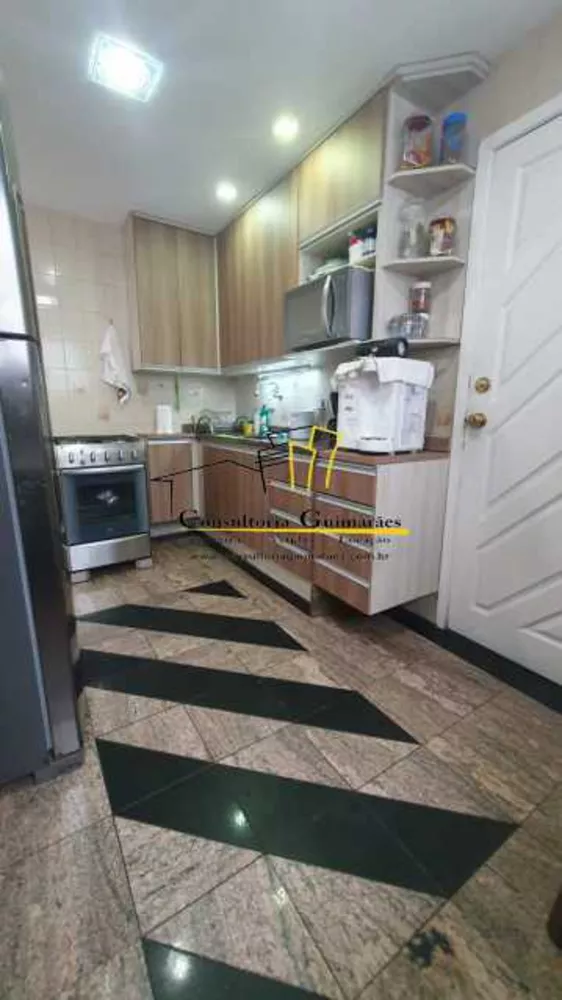 Cobertura, 3 quartos, 193 m² - Foto 28