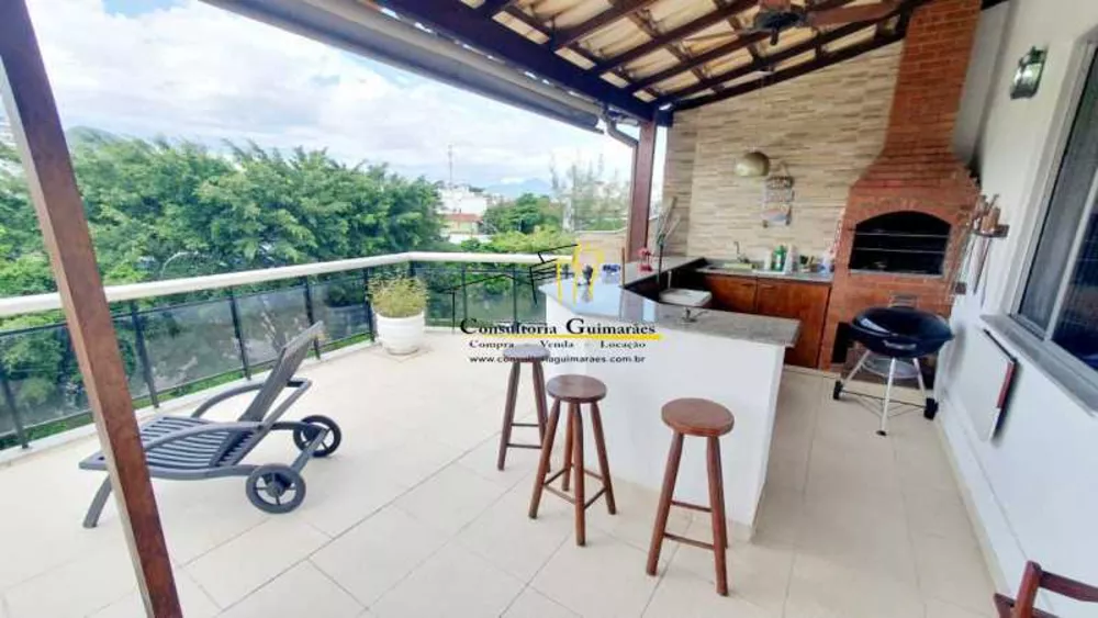 Cobertura, 3 quartos, 193 m² - Foto 20