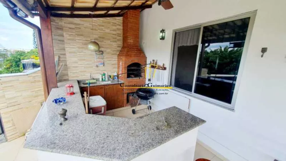 Cobertura, 3 quartos, 193 m² - Foto 17