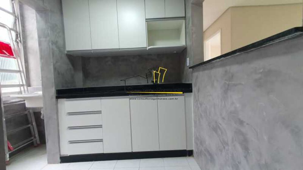 Apartamento, 2 quartos, 50 m² - Foto 17