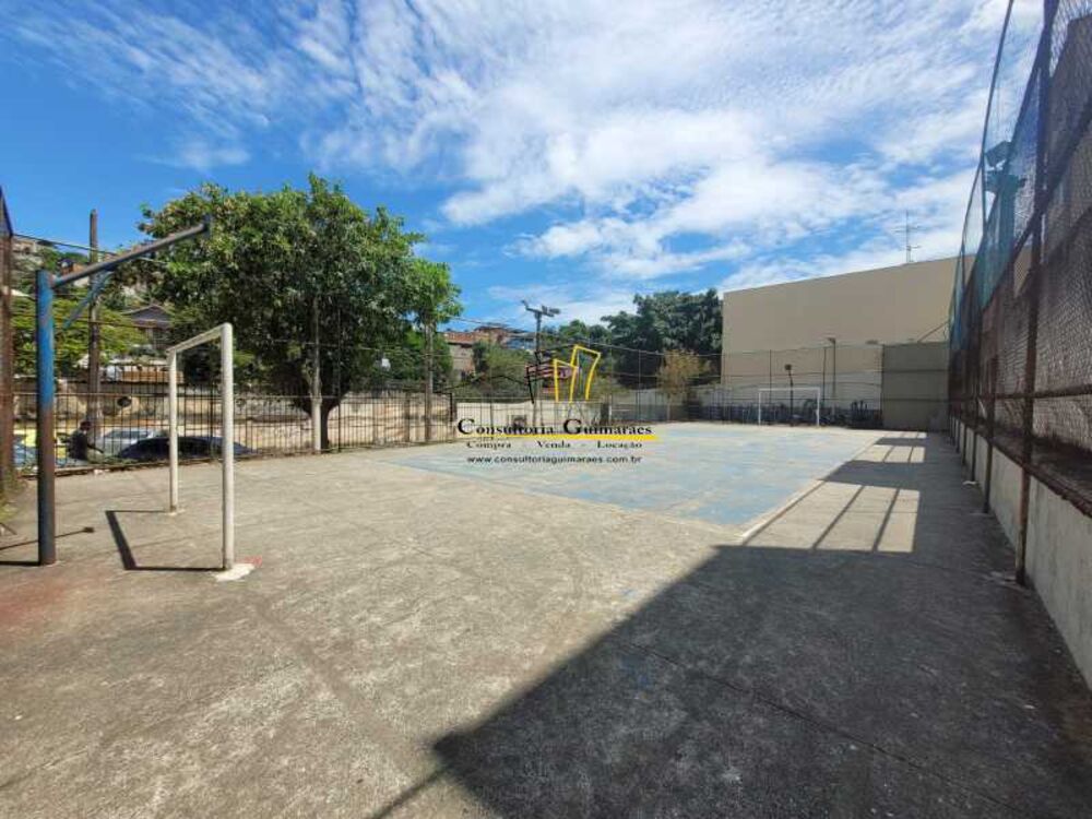 Apartamento, 2 quartos, 50 m² - Foto 12