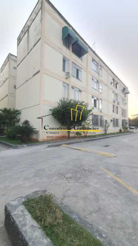 Apartamento, 2 quartos, 50 m² - Foto 10
