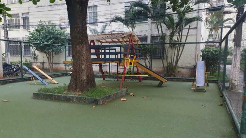 Apartamento, 2 quartos, 50 m² - Foto 13