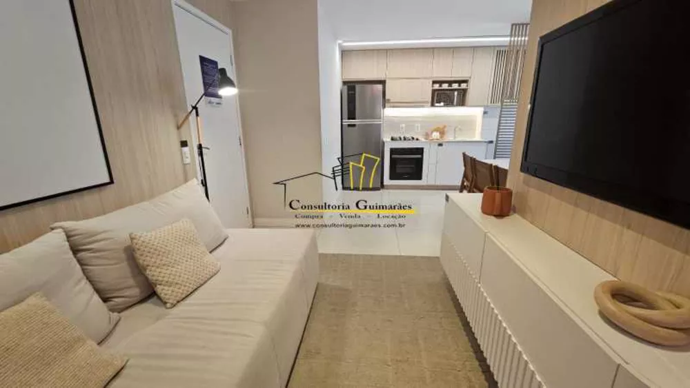 Apartamento, 3 quartos, 70 m² - Foto 17