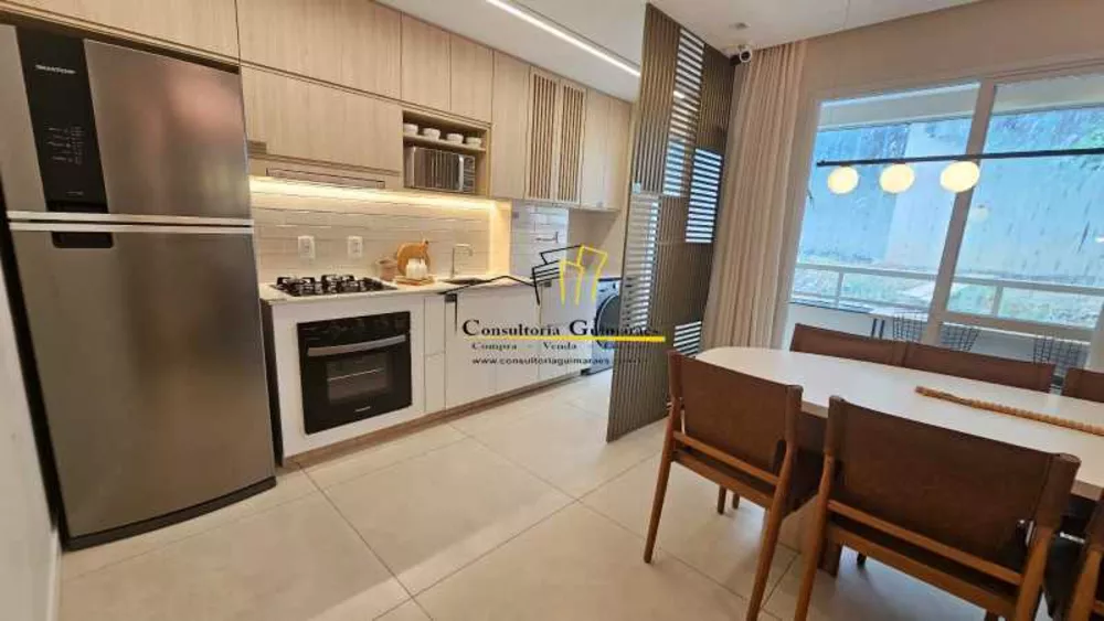 Apartamento, 3 quartos, 70 m² - Foto 2
