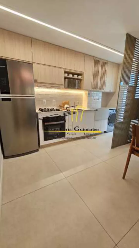 Apartamento, 3 quartos, 70 m² - Foto 5