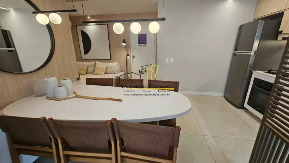 Apartamento, 3 quartos, 70 m² - Foto 4