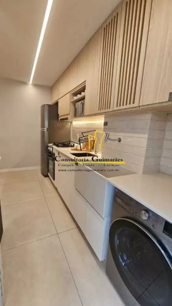 Apartamento, 3 quartos, 70 m² - Foto 3