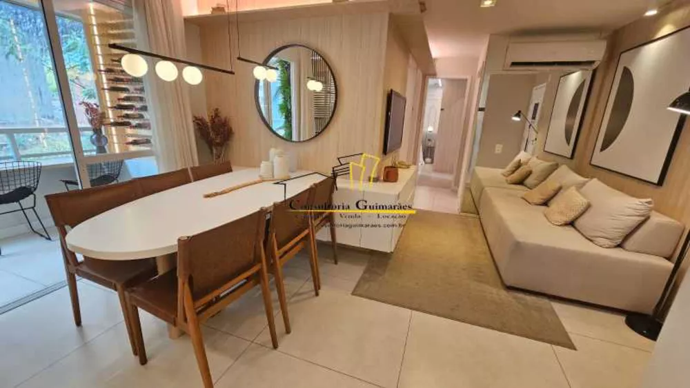 Apartamento, 3 quartos, 70 m² - Foto 14